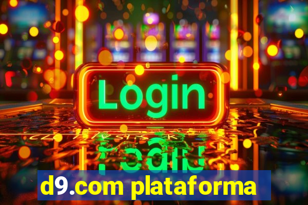 d9.com plataforma